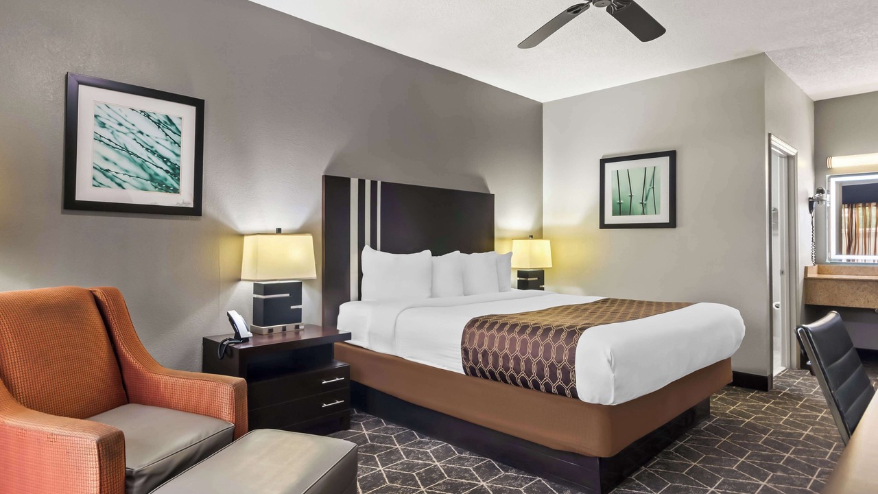 Photo of Kitchen in Mexia