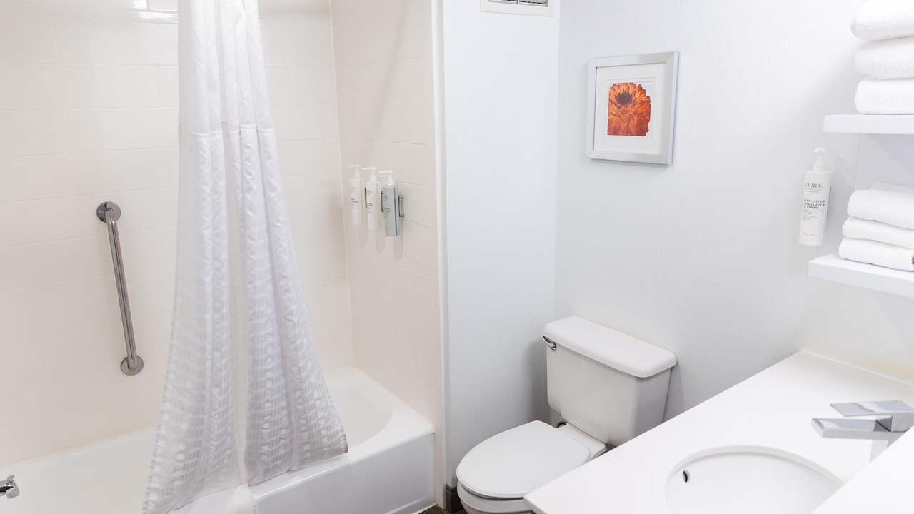 Photo of Bathroom in Williamsport