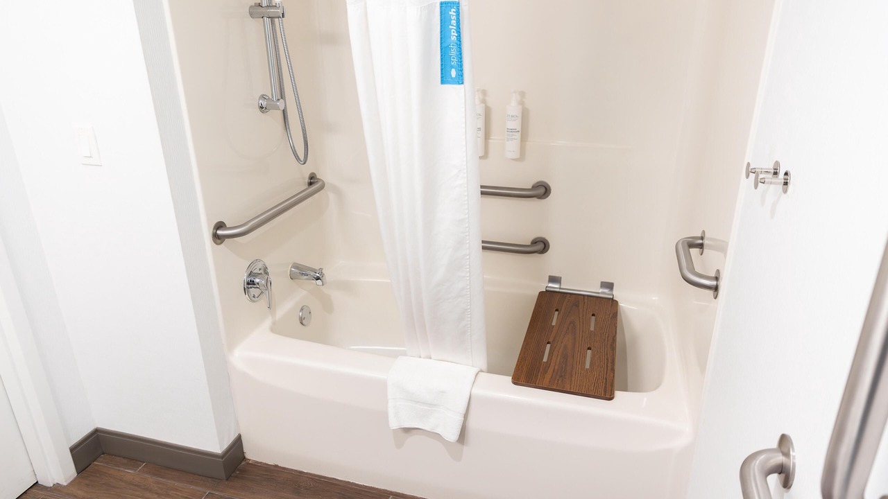Photo of Bathroom in Williamsport