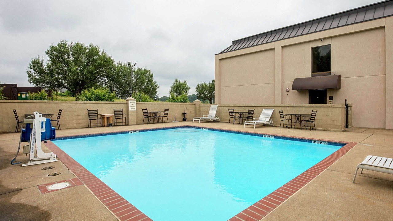 Photo of Outdoor in Holly Springs
