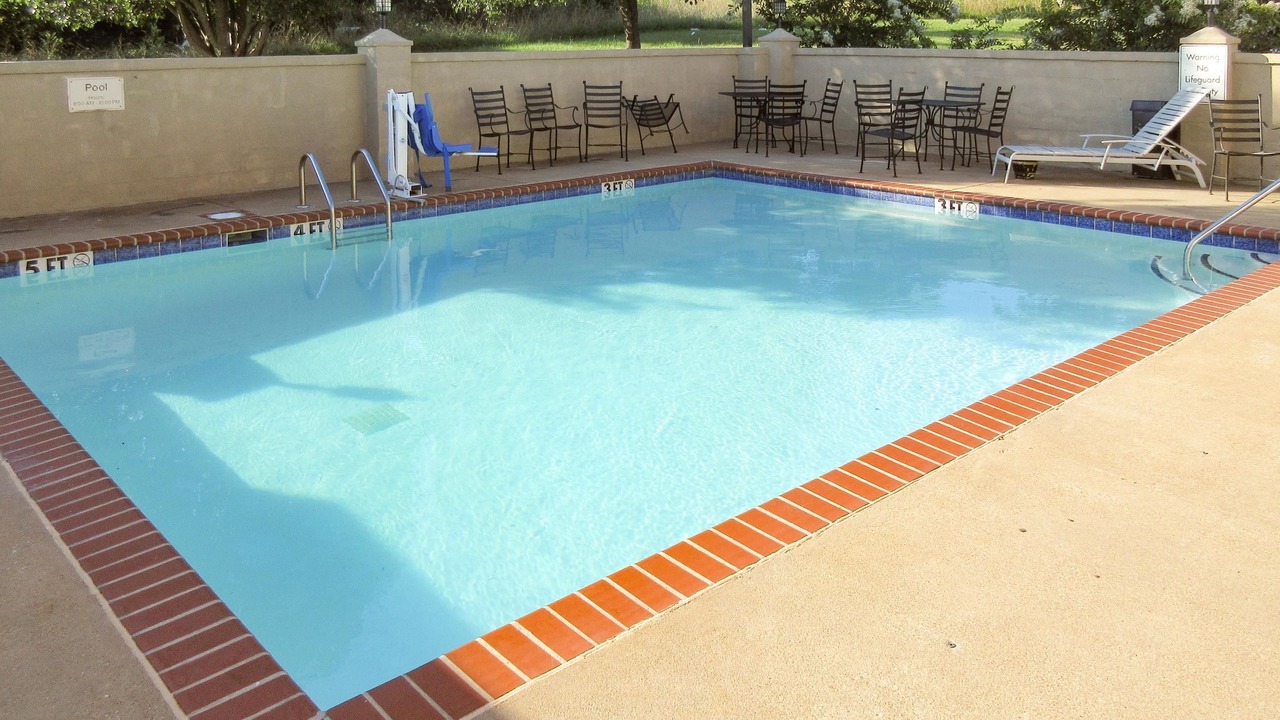 Photo of Outdoor in Holly Springs