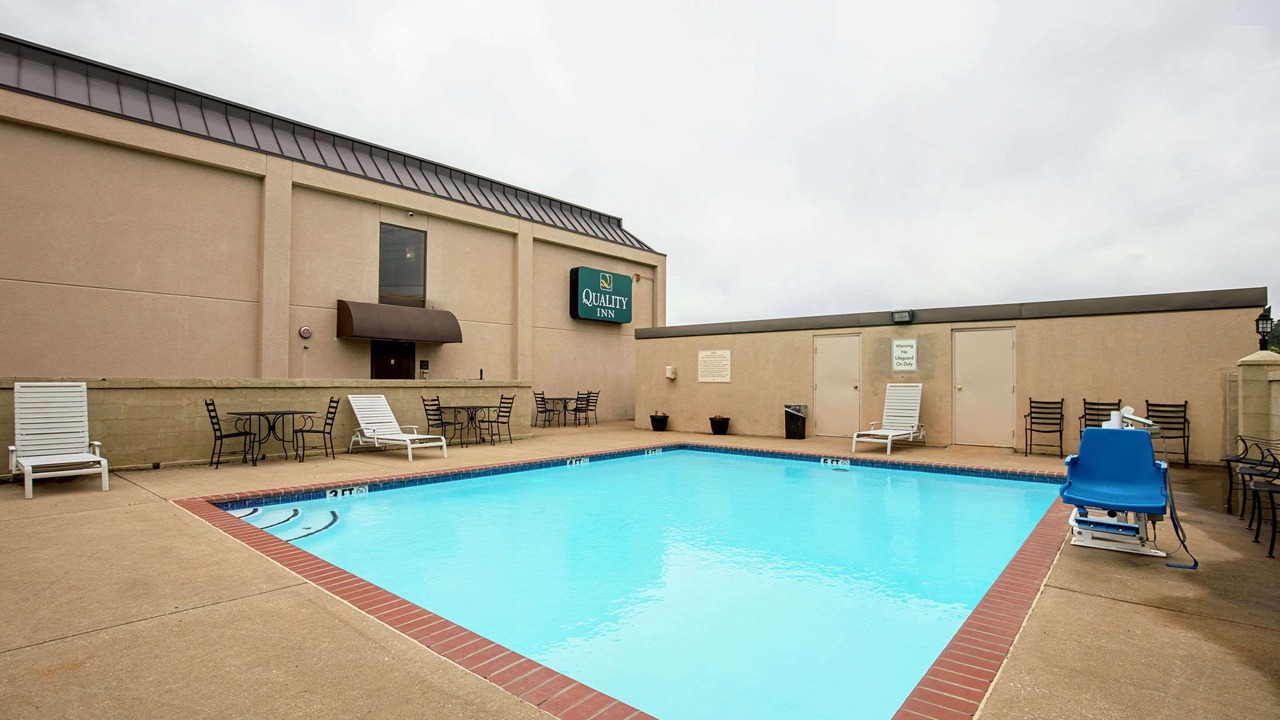 Photo of Outdoor in Holly Springs