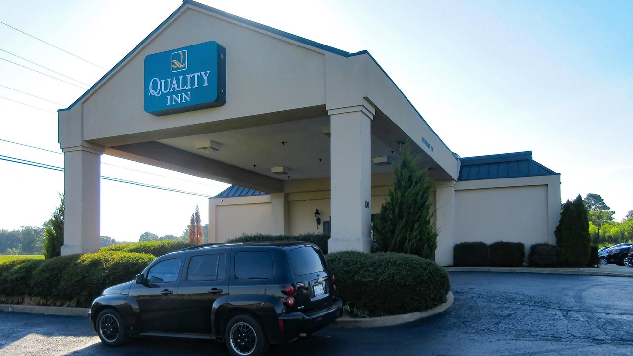 Photo of Outdoor in Holly Springs