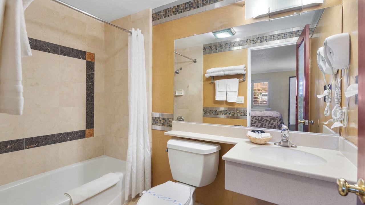 Photo of Bathroom in Newhall