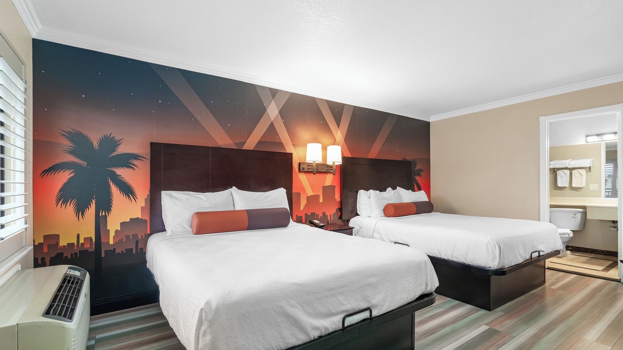 Photo of Bedroom in Newhall