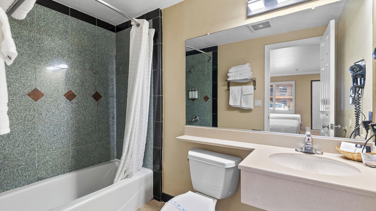 Photo of Bathroom in Newhall