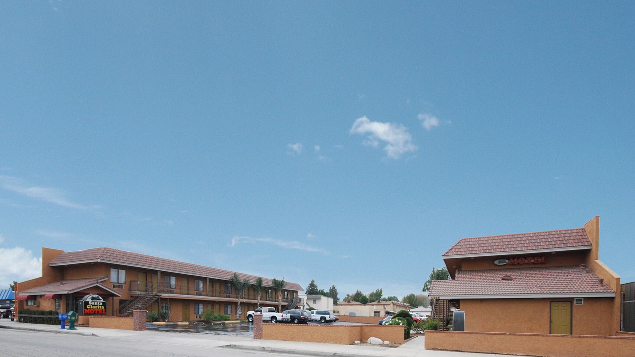 Photo of Outdoor in Newhall
