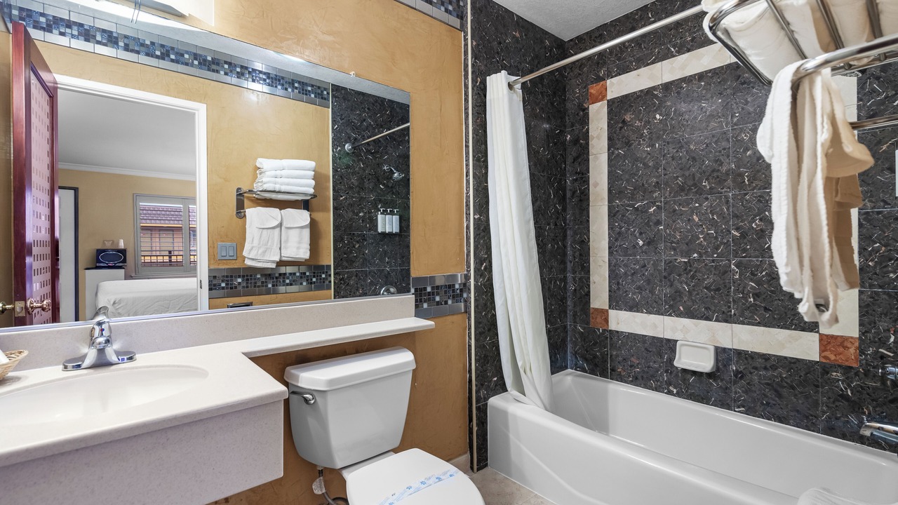 Photo of Bathroom in Newhall
