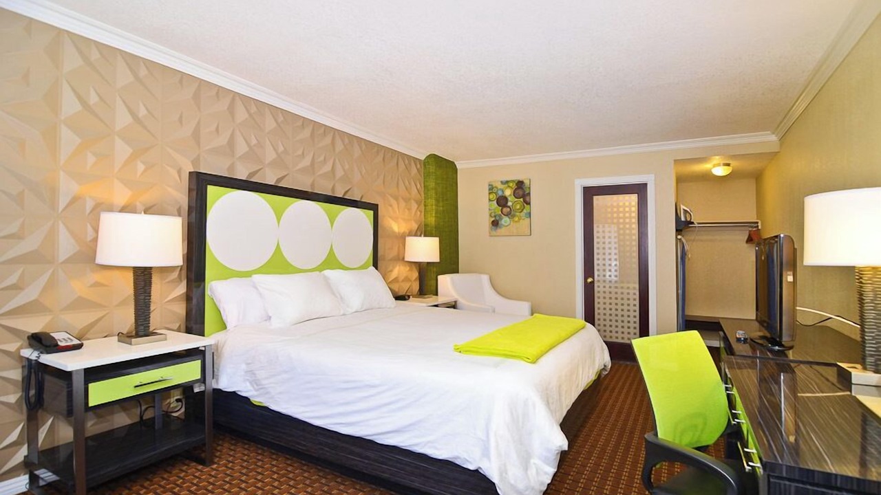 Photo of Bedroom in Newhall