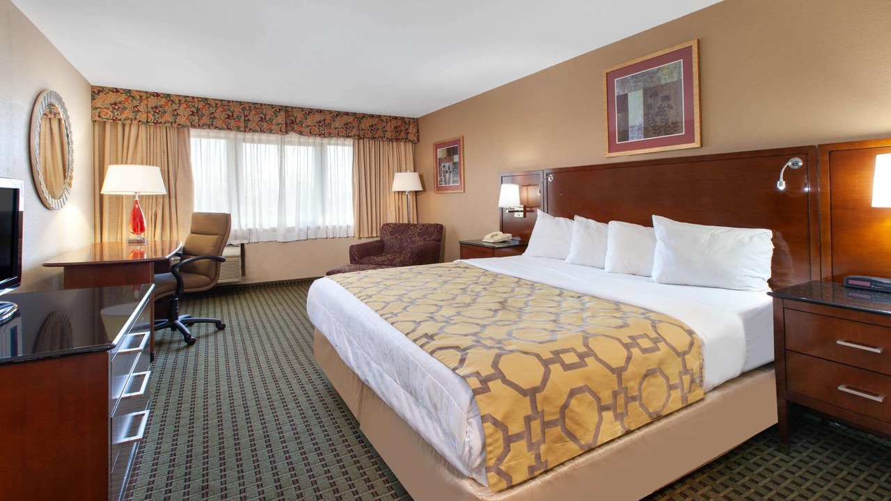 Photo of Bedroom in Franklin