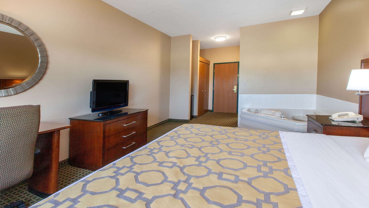 Photo of Bedroom in Franklin