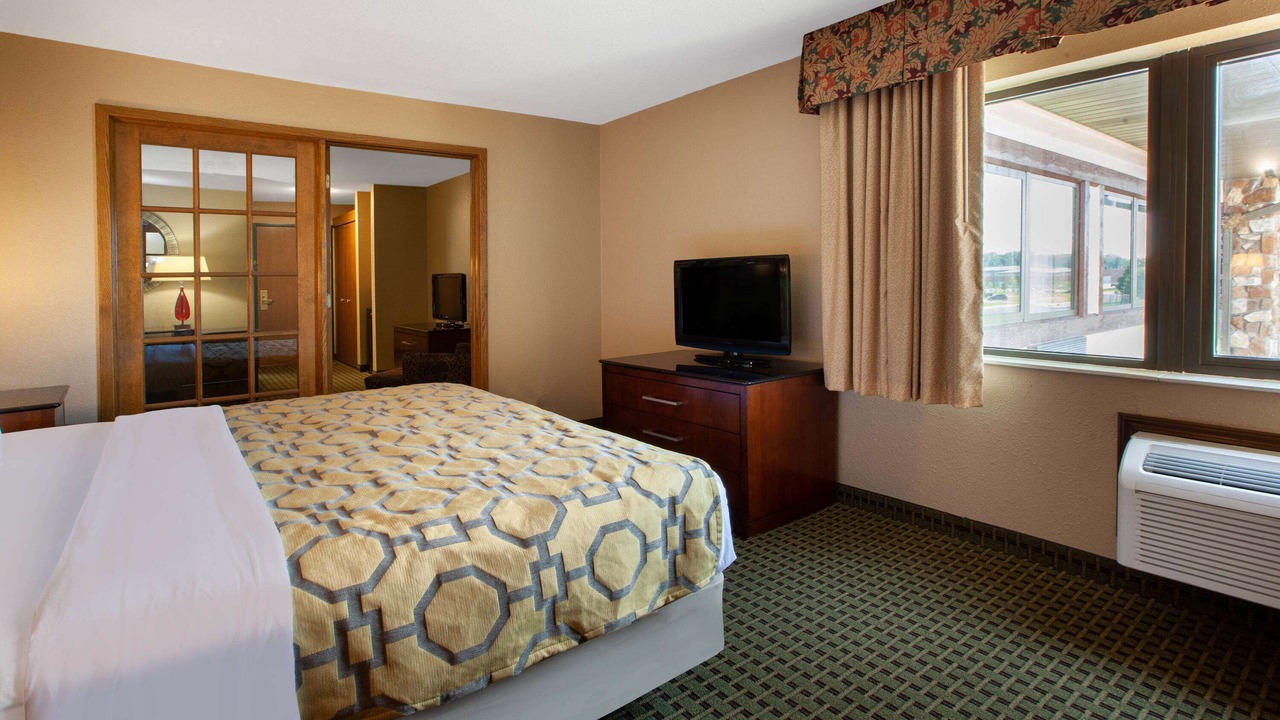 Photo of Bedroom in Franklin