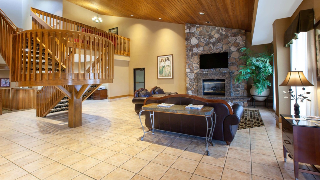 Photo of Livingroom in Franklin