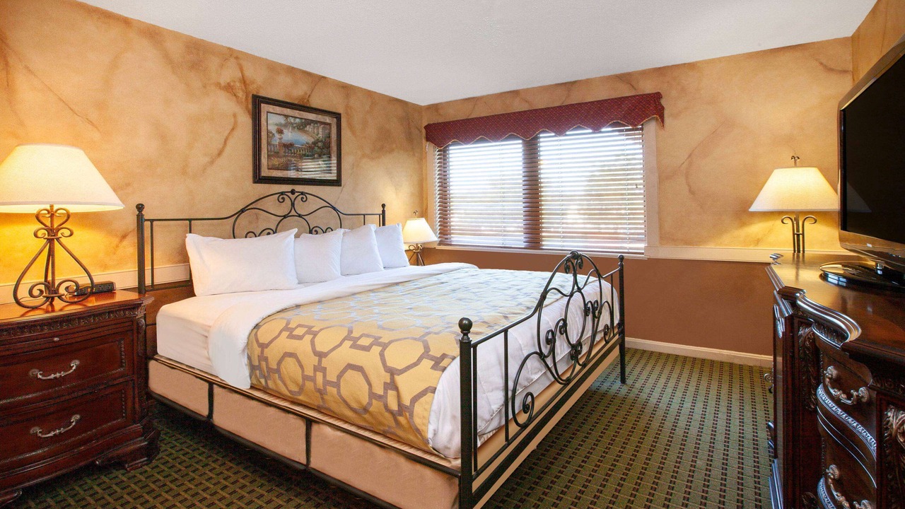 Photo of Bedroom in Franklin