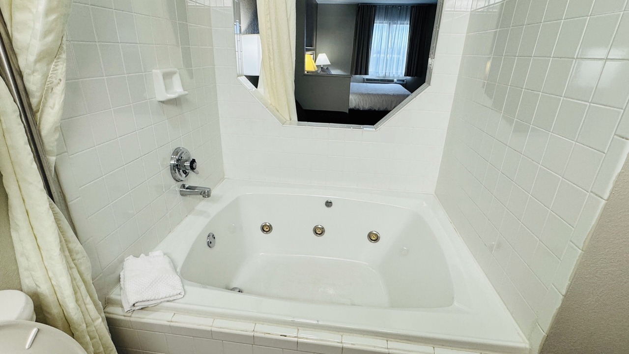 Photo of Bathroom in Monroe