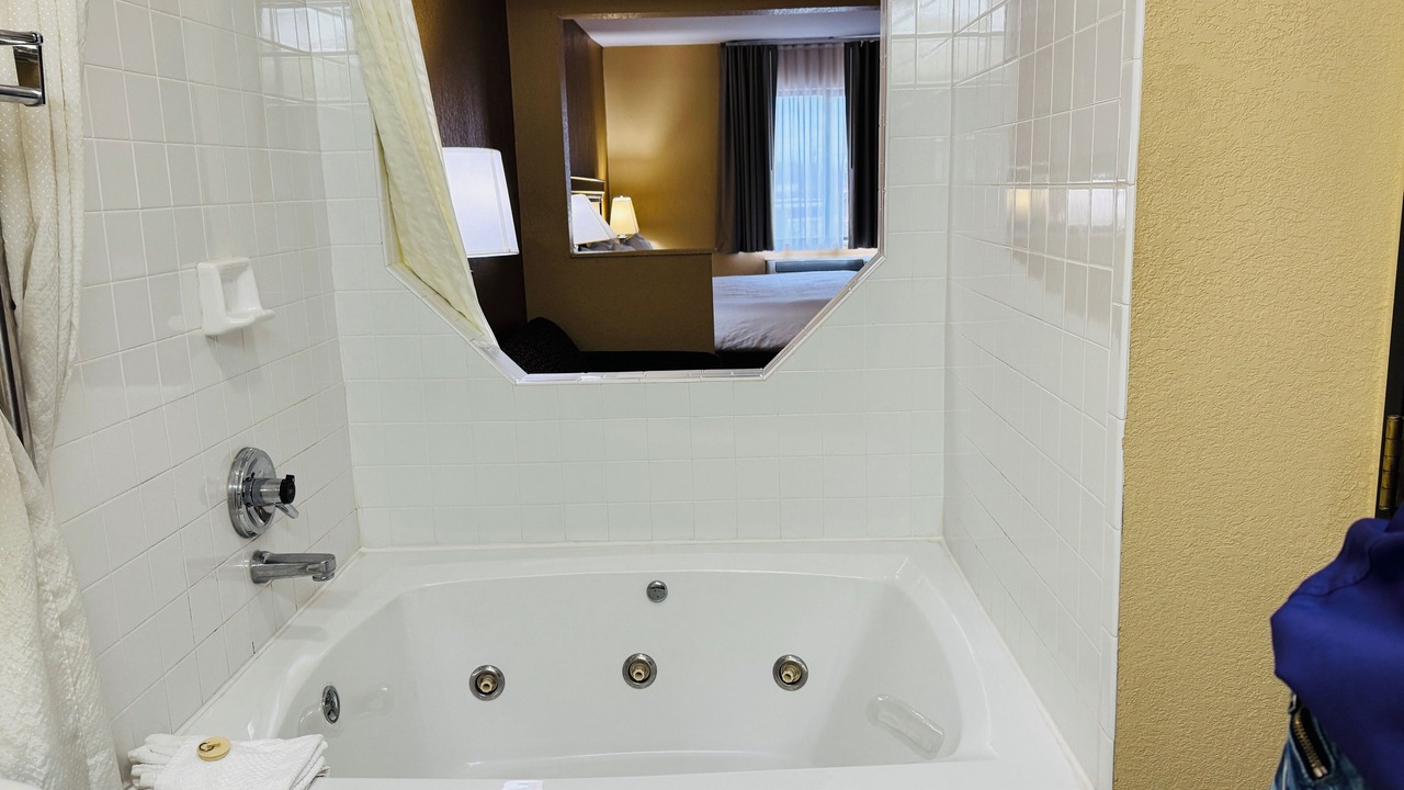 Photo of Bathroom in Monroe