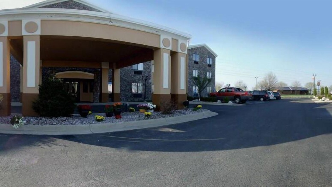 Photo of Outdoor in Monroe