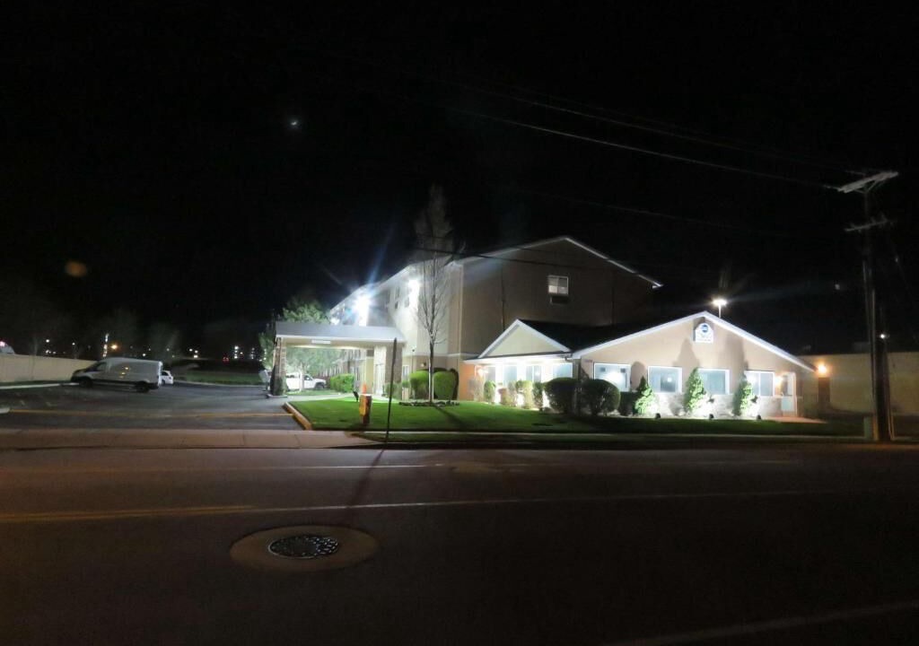 Photo of Outdoor in West Valley City