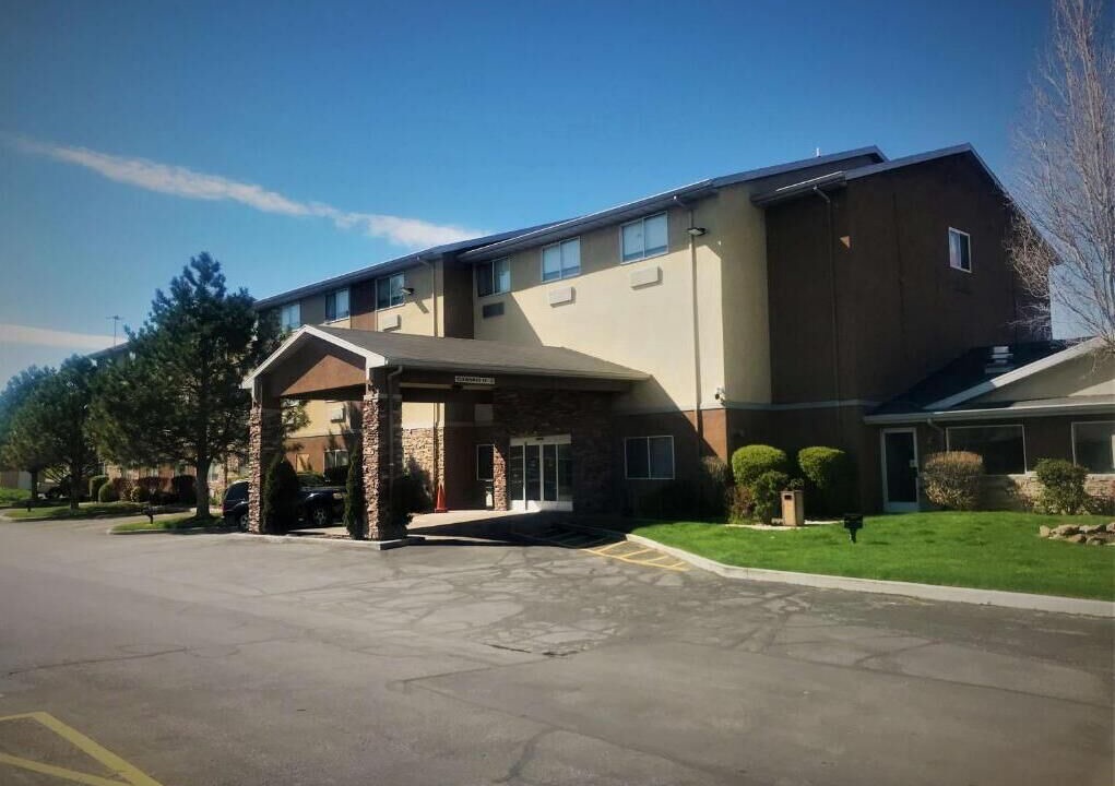 Photo of Outdoor in West Valley City
