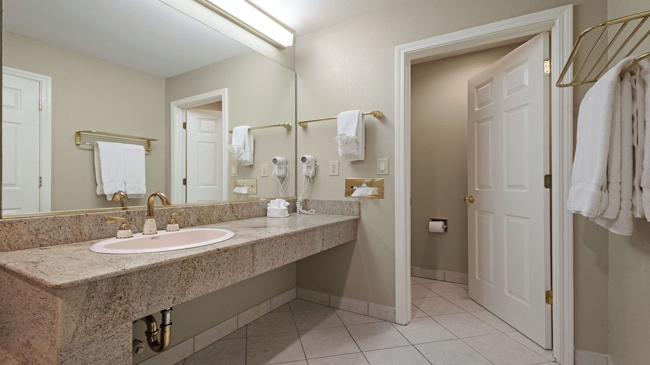 Photo of Bathroom in Jamestown