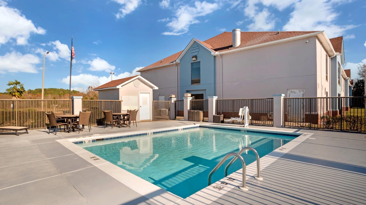 Photo of Outdoor in Livingston