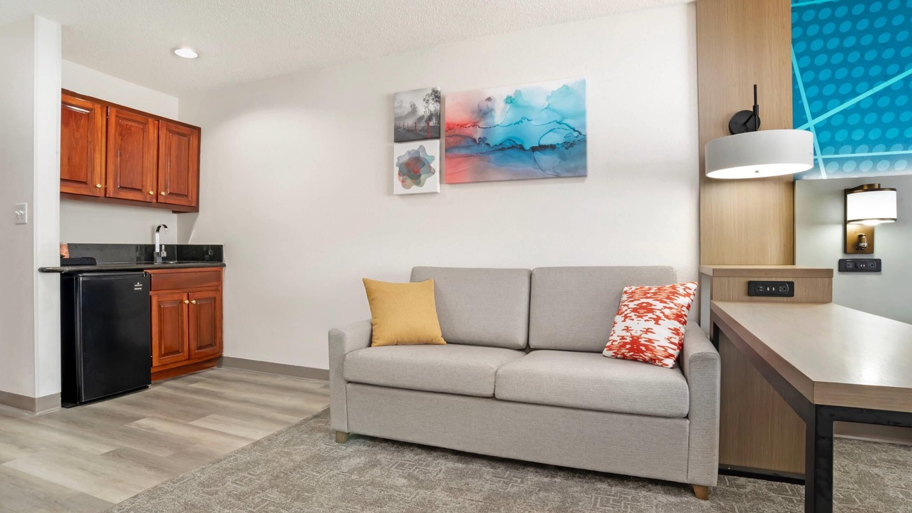 Photo of Bedroom in Livingston