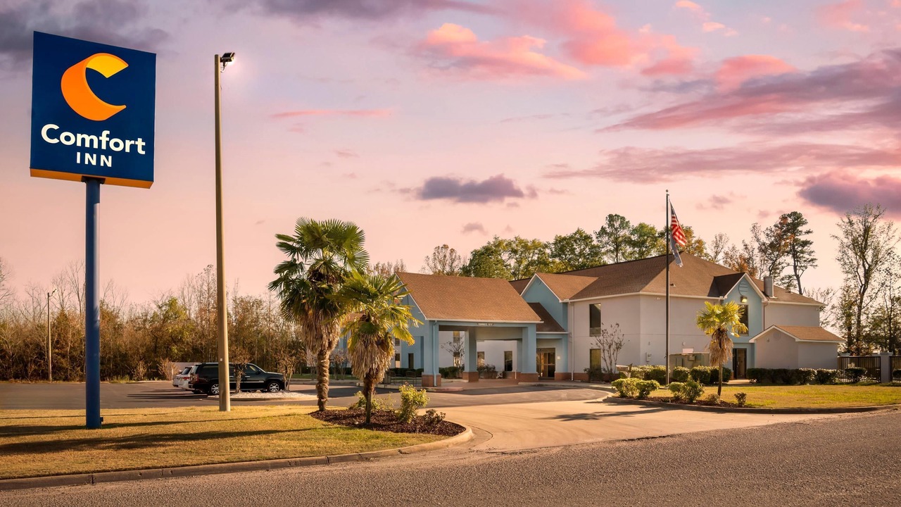 Photo of Outdoor in Livingston