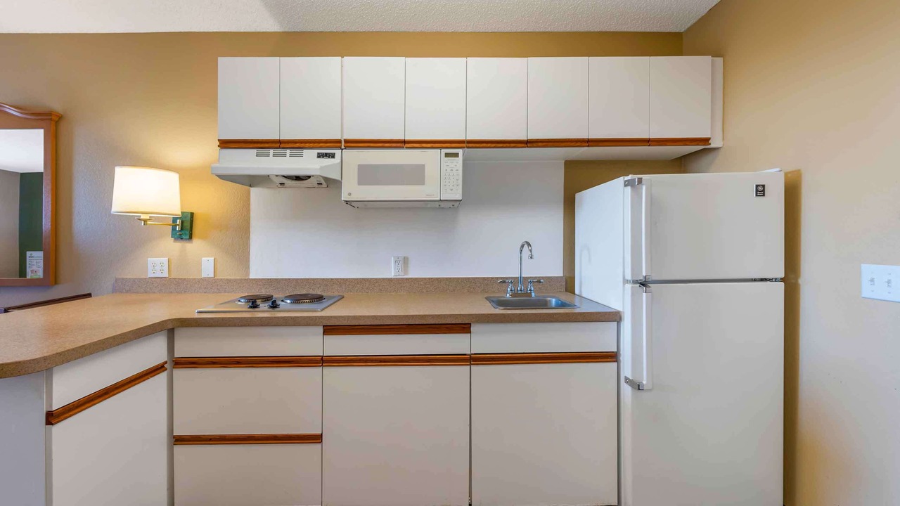 Photo of Kitchen in Eagan