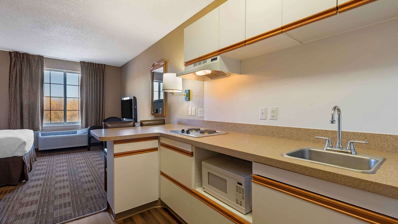 Photo of Kitchen in Eagan