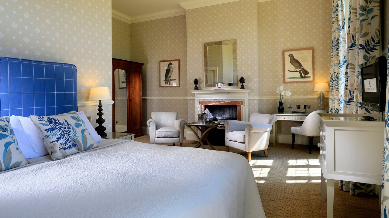 Photo of Bedroom in Guisborough