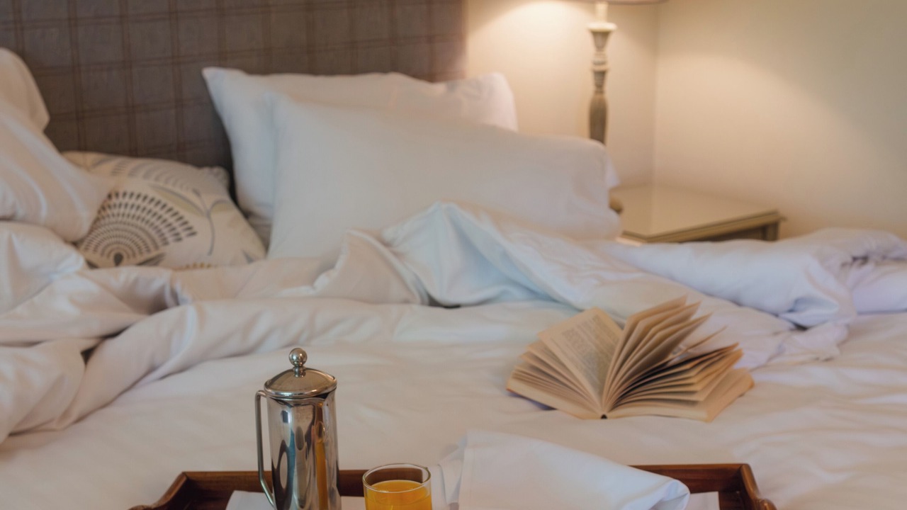 Photo of Livingroom in Guisborough