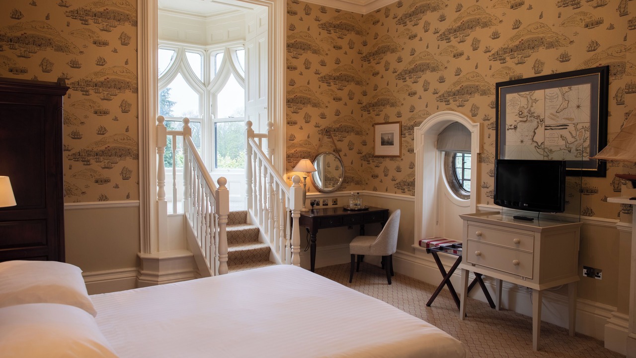 Photo of Bedroom in Guisborough