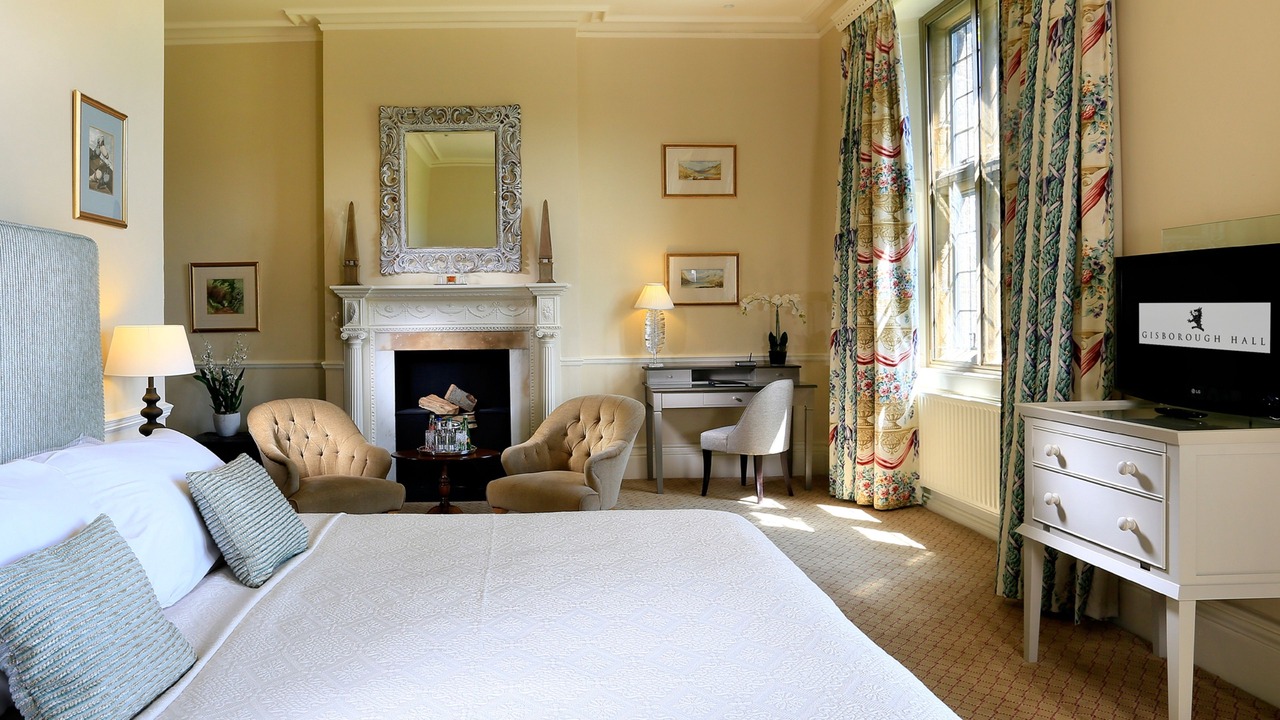 Photo of Bedroom in Guisborough