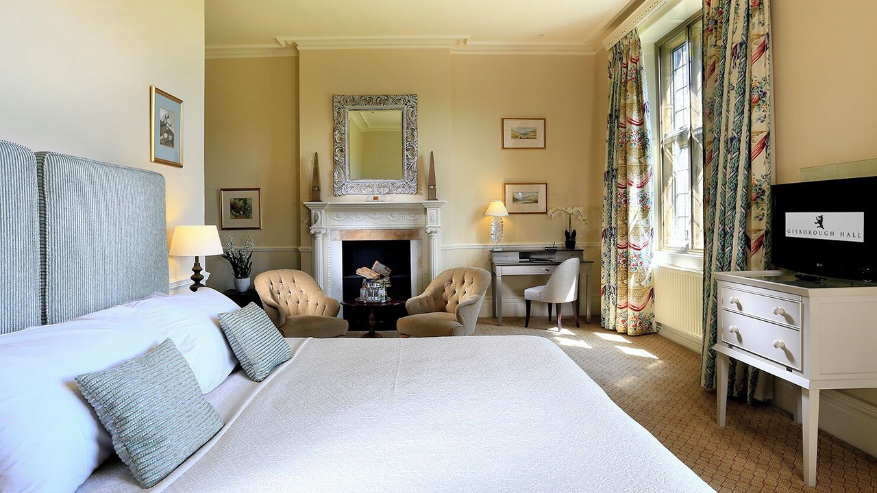 Photo of Bedroom in Guisborough