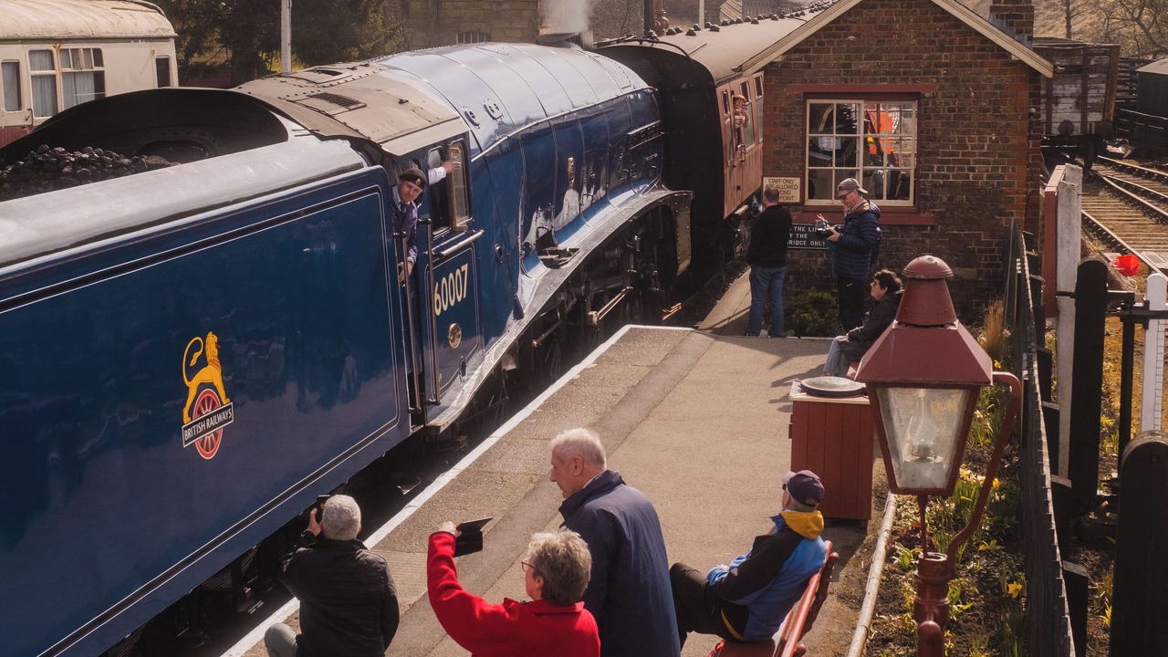 Photo of Others in Guisborough