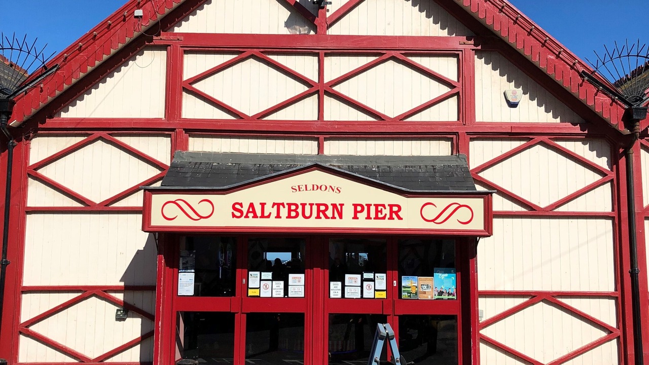 Photo of Others in Guisborough