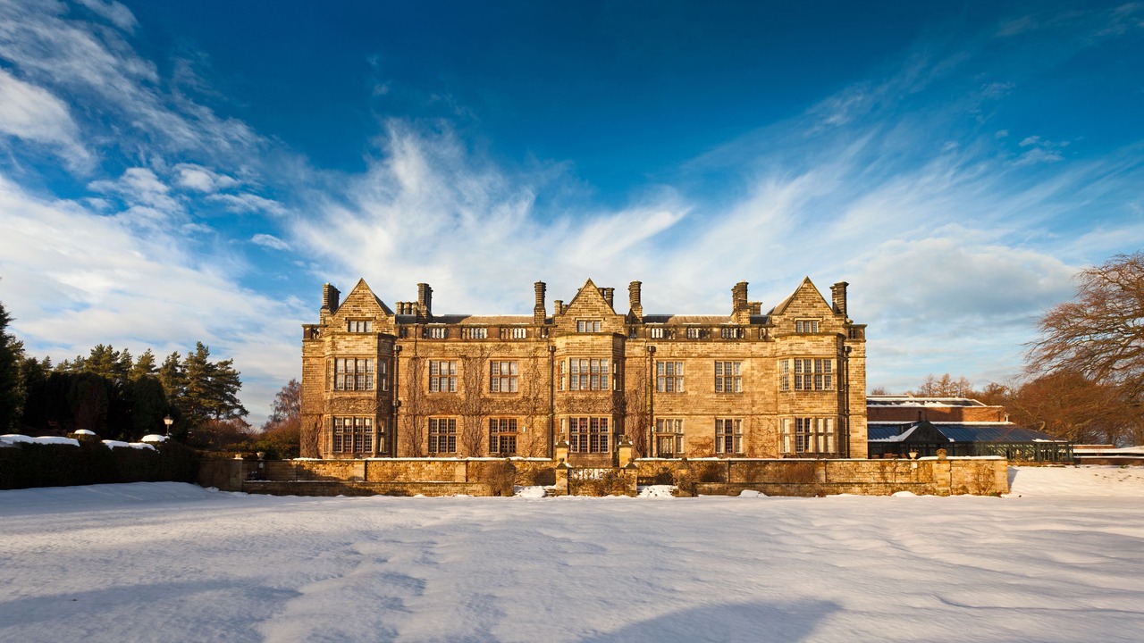 Photo of Outdoor in Guisborough