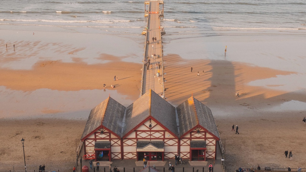 Photo of Others in Guisborough