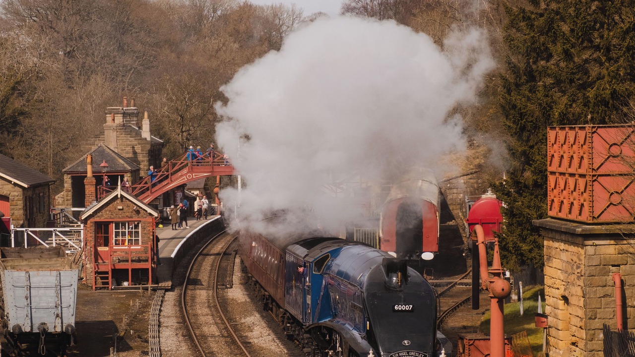 Photo of Others in Guisborough