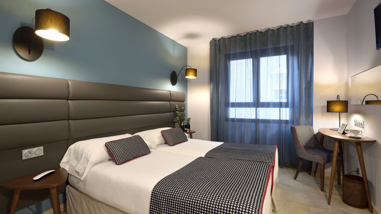 Photo of Bedroom in Rochapea