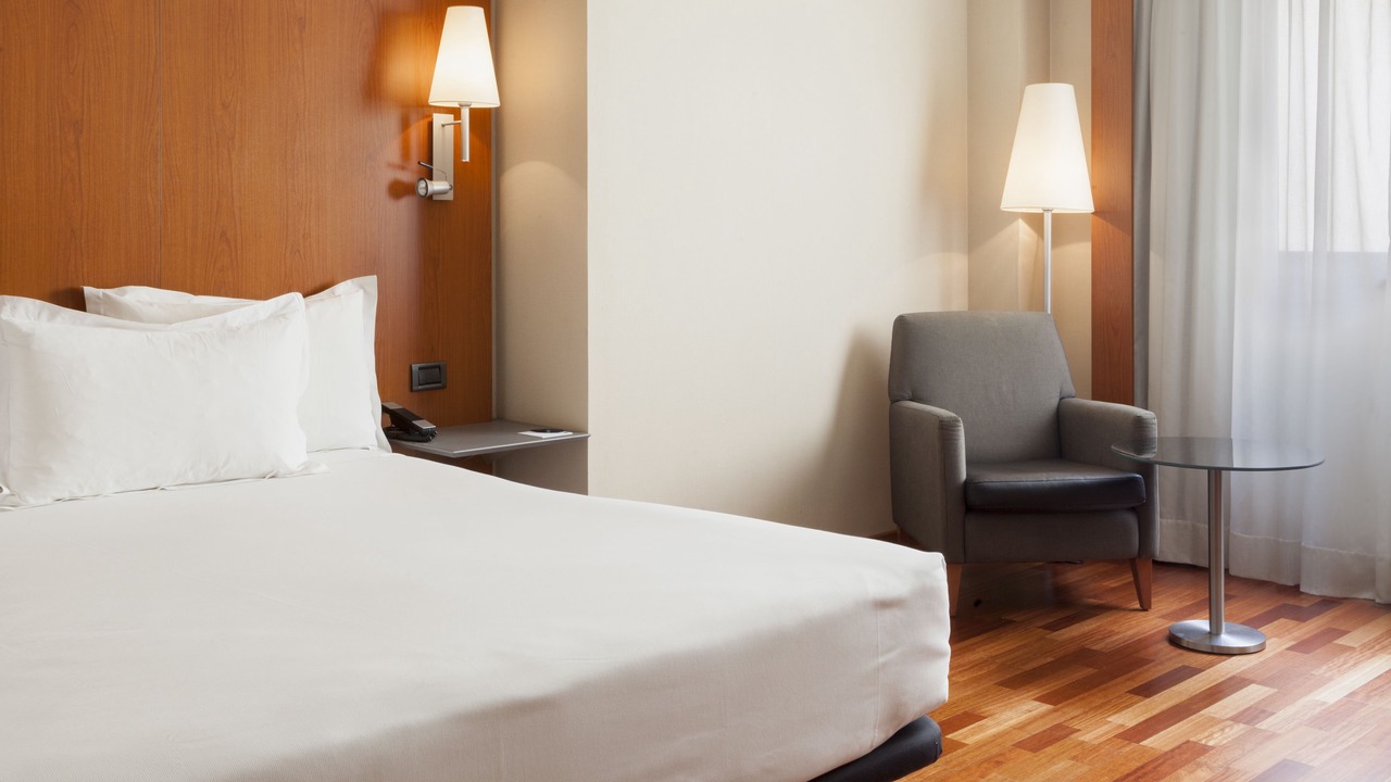 Photo of Bedroom in Lleida