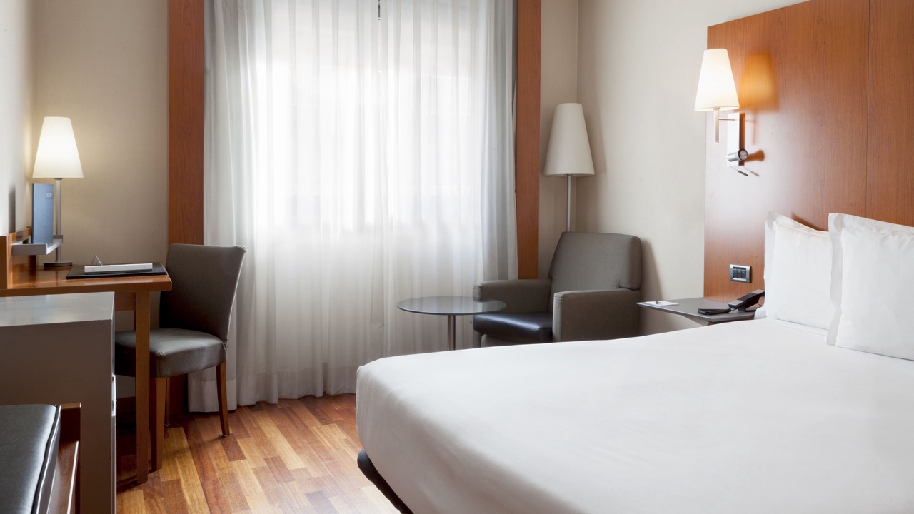 Photo of Bedroom in Lleida