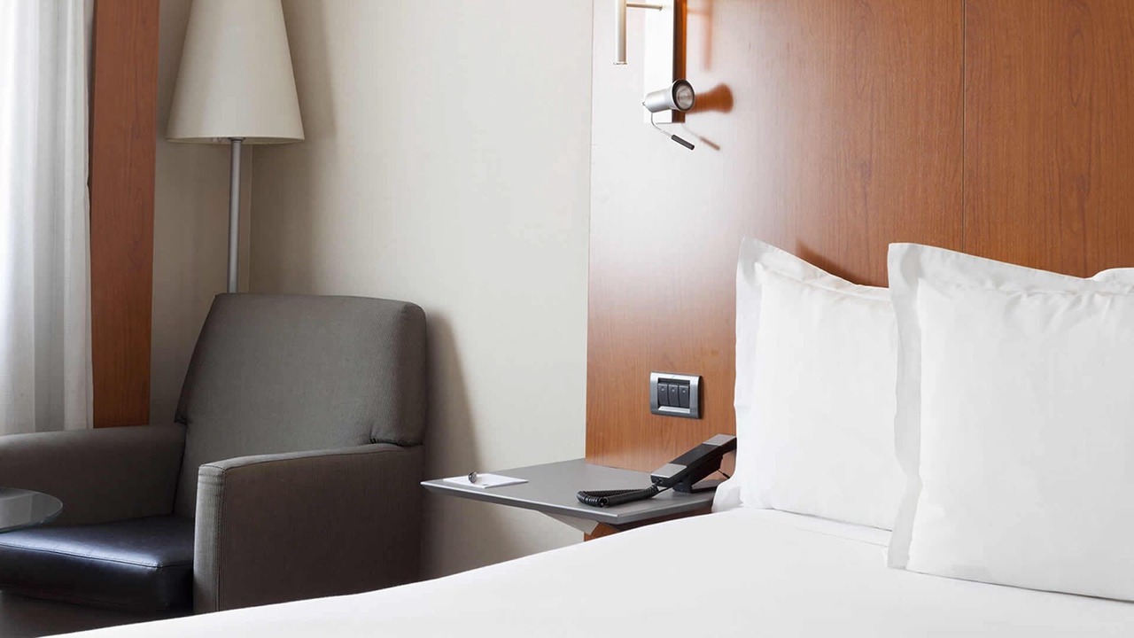 Photo of Bedroom in Lleida