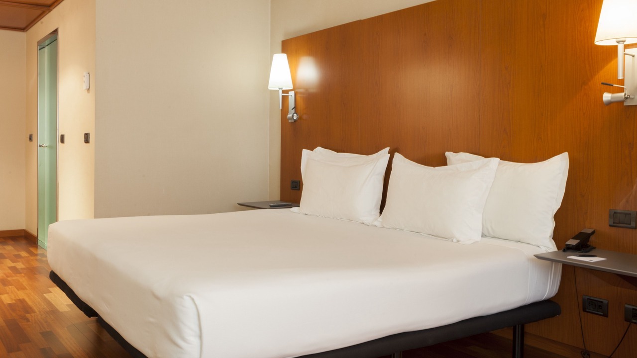 Photo of Bedroom in Lleida