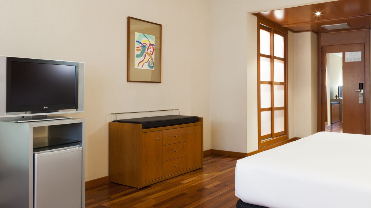 Photo of Bedroom in Lleida