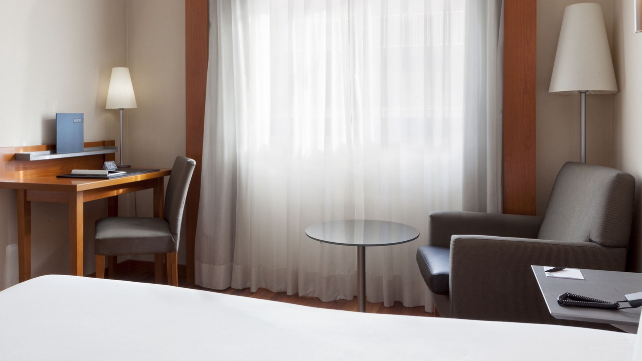 Photo of Bedroom in Lleida