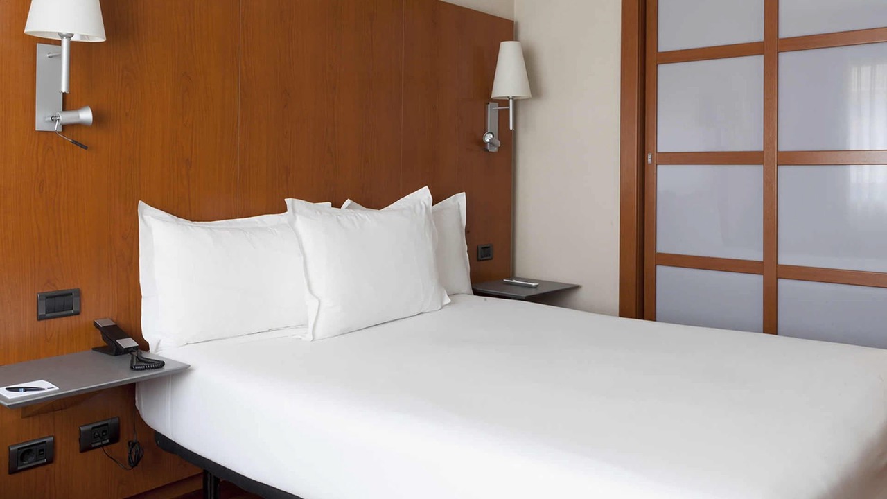 Photo of Bedroom in Lleida