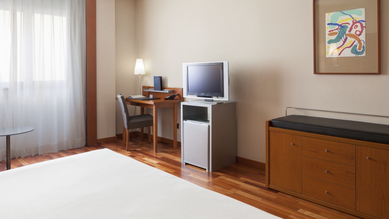 Photo of Bedroom in Lleida