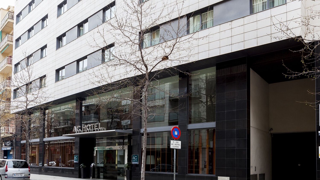 Photo of Outdoor in Lleida