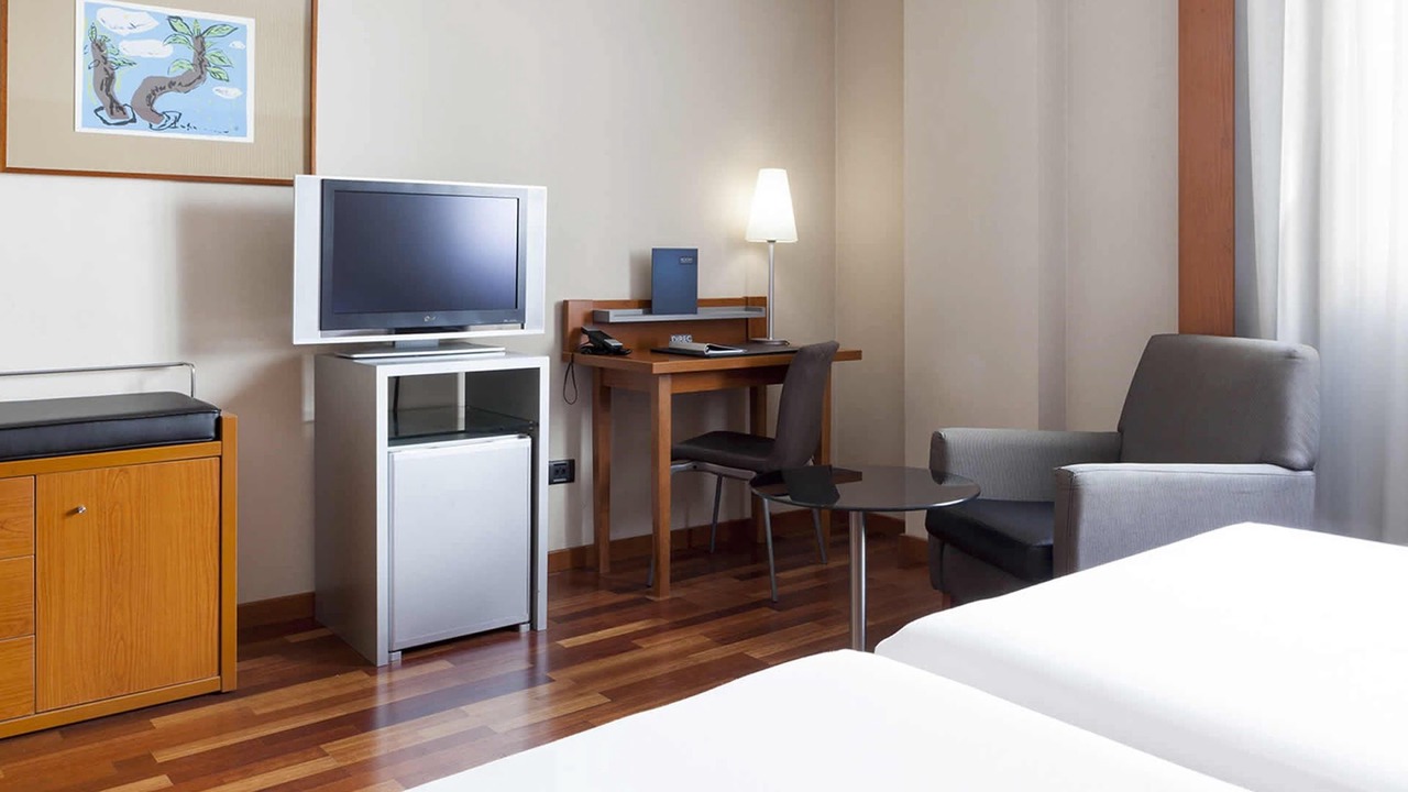 Photo of Bedroom in Lleida